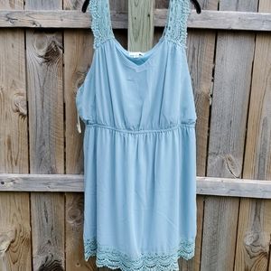 Forever 21 summer dress